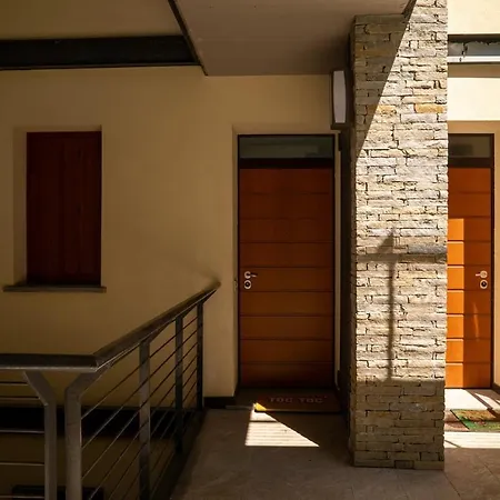Lakescape - Con Terrazza, Vista E Piscina Gignese
